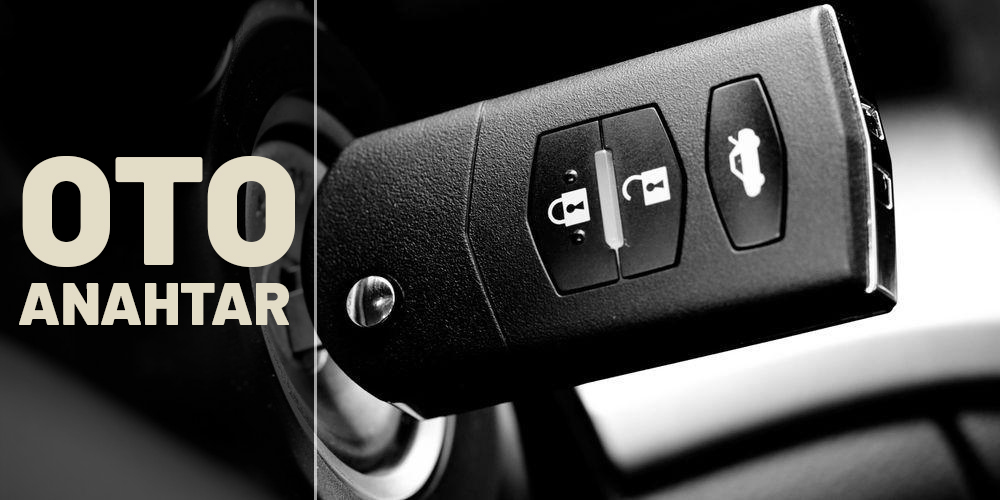 Şuhut Oto Anahtarcı