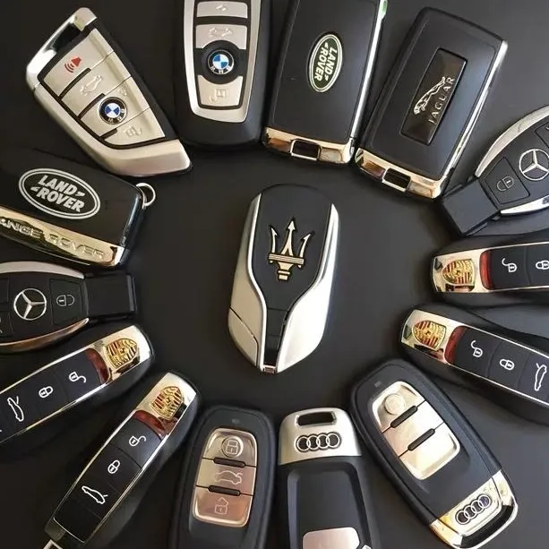 Şuhut Oto Anahtarcı